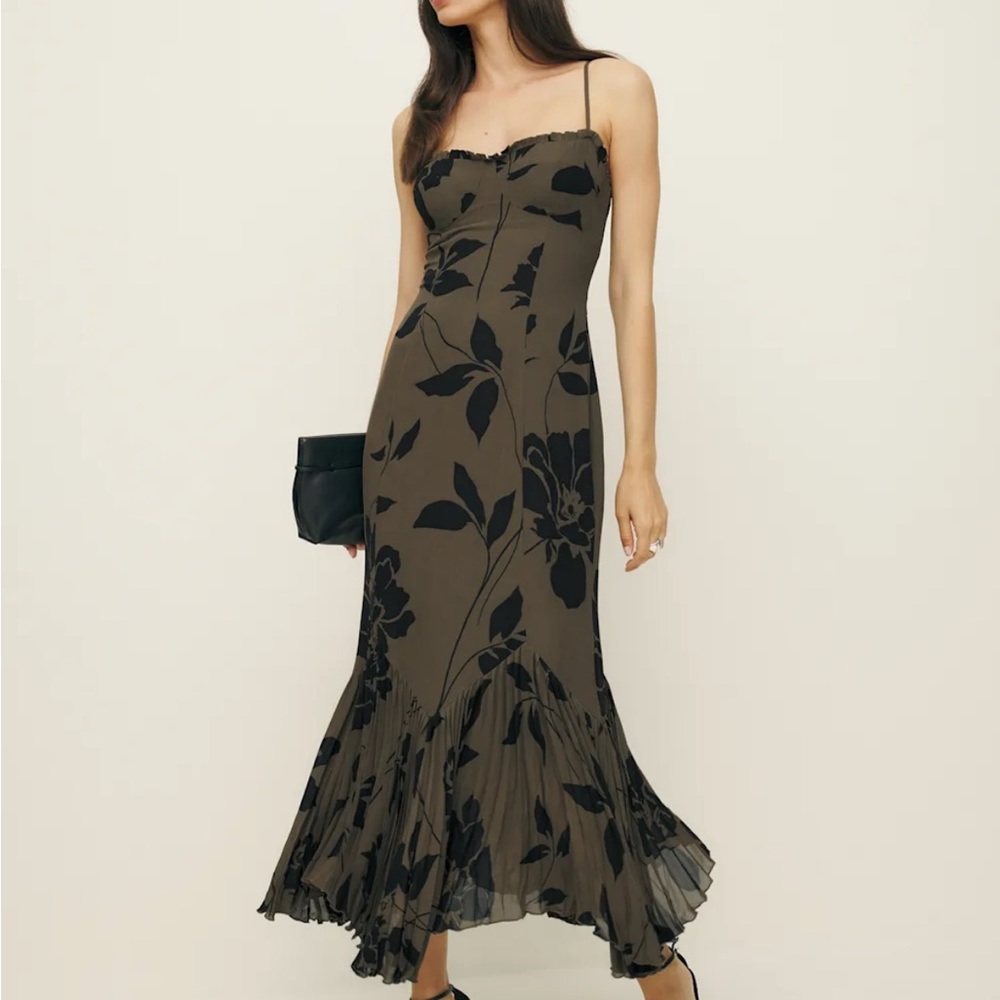 Reformation Aiko Dress